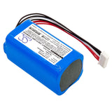 New 6800mAh Battery for Sony SRS-XB40; P/N:ID770,JD770B