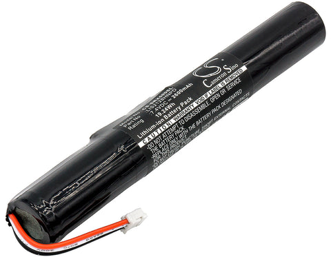 Sony SRS-X5; P/N:LIS2128HNPD Battery