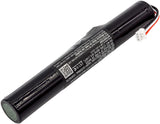 New 2600mAh Battery for Sony SRS-X5; P/N:LIS2128HNPD
