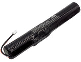 New 2600mAh Battery for Sony SRS-X5; P/N:LIS2128HNPD