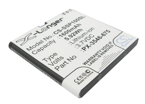 Simvalley SP-100