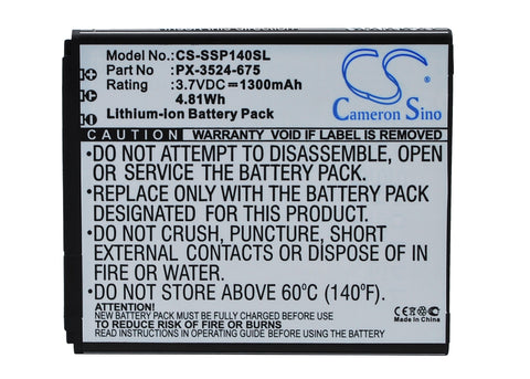 Simvalley SP-140, SingleCore