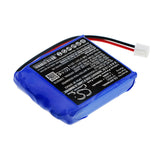 New 1000mAh Battery for Senter  ST805C