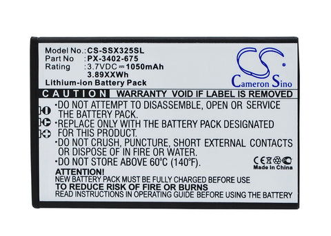 Simvalley SX-325