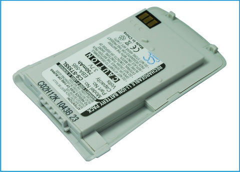 Siemens ST55, ST60, ST50