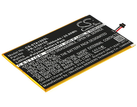 INSIGNIA Flex 10.1 NS-15AT10