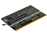 Battery for INSIGNIA Flex 10.1 NS-15AT10