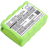 Soundcast Outcast JR; P/N:AA10SXT,FH2000-14490C10S Battery