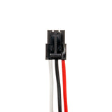 New 2600mAh Battery for Soundcast OCJ410,OCJ410-4N,OCJ411a-4N,Outcast OCJ411a; P/N:2-540-003-01,OCJLB