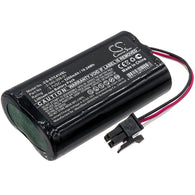 Soundcast MLD414,Outcast Melody; P/N:2-540-006-01 Battery