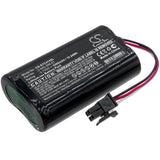 Soundcast MLD414,Outcast Melody; P/N:2-540-006-01 Battery