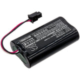 New 5200mAh Battery for Soundcast MLD414,Outcast Melody; P/N:2-540-006-01