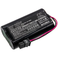 Soundcast MLD414,Outcast Melody; P/N:2-540-006-01 Battery