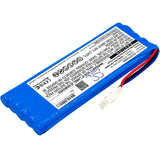 New 2000mAh Battery for Soundcast ICO420,ICO421,Outcast ICO420,Outcast ICO421; P/N:ICOB2,OUTCAST 20S-1P