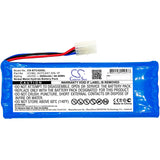 New 2000mAh Battery for Soundcast ICO420,ICO421,Outcast ICO420,Outcast ICO421; P/N:ICOB2,OUTCAST 20S-1P