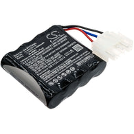 Soundcast Outcast VG7; P/N:2-540-007-01 Battery