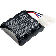 Soundcast Outcast VG7; P/N:2-540-007-01 Battery
