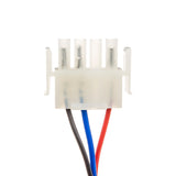 New 6800mAh Battery for Soundcast Outcast VG7; P/N:2-540-007-01