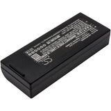 New 1600mAh Battery for Lapin PT408e,PT412e; P/N:PT/MB400-BAT,WMB405970