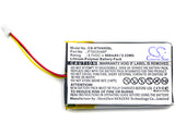 Battery for Stealth 400, 500