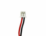 Battery for Stageclix Jack V2 Transmitter