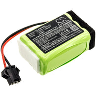 Tri-Tronics Flyway Special XLS,Pro 100 XLS,Pro 200 XLS,Pro 500 XLS,Upland Special XLS; P/N:1157900,1157900-C Battery
