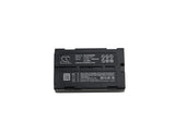 3400mAh Battery for  HITACHI VM-E530A, VM-D975LA,JVC GR-DVM1, GR-DV9000, GR-DVM1U, GR-DVL9000, GR-DLS1U, GR-VBM1 and others