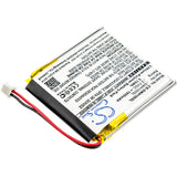 New 1000mAh Battery for Sony WH-1000xM3; P/N:1588-0911,SM-03,SP624038