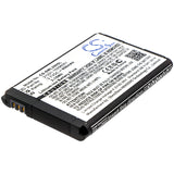 BLU Bluetooth Remote Battery