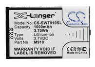 Switel M910