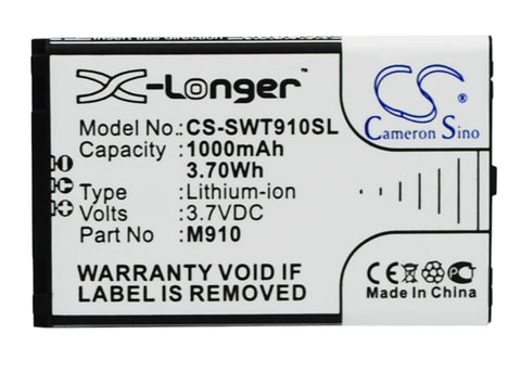 Switel M910