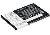 Battery for Switel M910