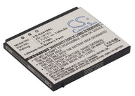 Sharp SH6110, SH6110C, SH6118, SH6118C