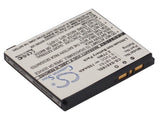 Sharp SH6110, SH6110C, SH6118, SH6118C