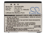 Sharp SH6110, SH6110C, SH6118, SH6118C