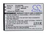 Sharp 8010C, 9010, 825SH, SH6010C, SH6018C, SH8010, SH8010C, T825, SoftBank 9010, 8010C, 825SH