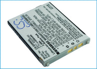 Sharp SH906I, 906I, 906H