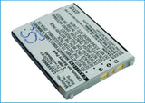 Sharp SH906I, 906I, 906H