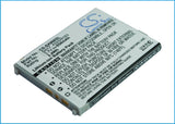 Sharp SH906I, 906I, 906H