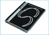 Sharp SH906I, 906I, 906H