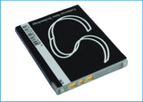 Sharp SH906I, 906I, 906H