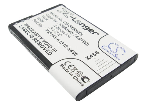 Siemens Gigaset SL930, Gigaset SL930A, Telekom Speedphone 701