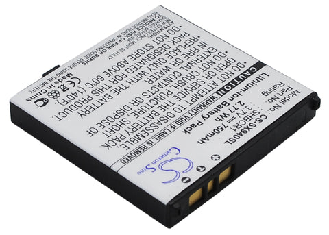 Sharp 940SH, DM005SH, 942SH, 942SHKT, SoftBank 940SH, DM005SH, 942SH, 942SHKT