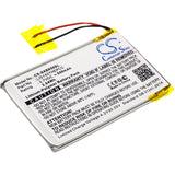 Sony MDR-XB650BT,MDR-XB950B1,MDR-XB950BT; P/N:1-756-920-31,1-756-920-32,LIS1427HEPCC Battery