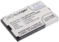 Socketmobile Sonim XP3, Sonim XP3