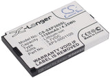 Socketmobile Sonim XP3, Sonim XP3