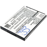 New 4850mAh Battery for Sonim XP8,XP8800; P/N:BAT-04900-01S