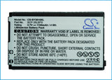 Sanyo SCP-3810, Mirro SCP-3810