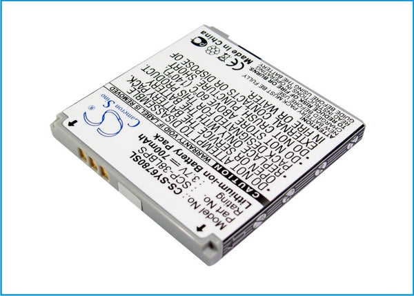 BoostMobile SCP-6780, Innuendo, 6780, Sanyo SCP-6780, Innuendo