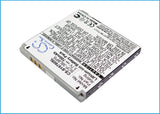 BoostMobile SCP-6780, Innuendo, 6780, Sanyo SCP-6780, Innuendo